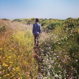 Meet your Posher, Ashlei